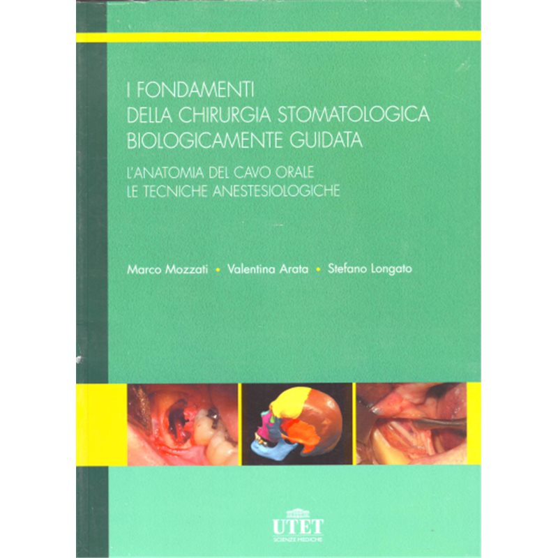 I fondamenti della chirurgia stomatologica biologicamente guidata